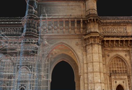  Seagate & CyArk Announces Partnership to Preserve Mumbai's Gateway of India Digitally